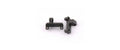 Hobbytech Front tie-rod holder