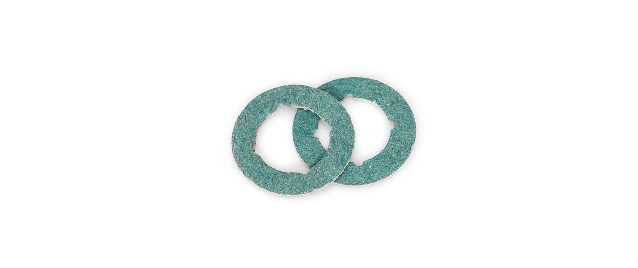 Hobbytech Center drive cup washer