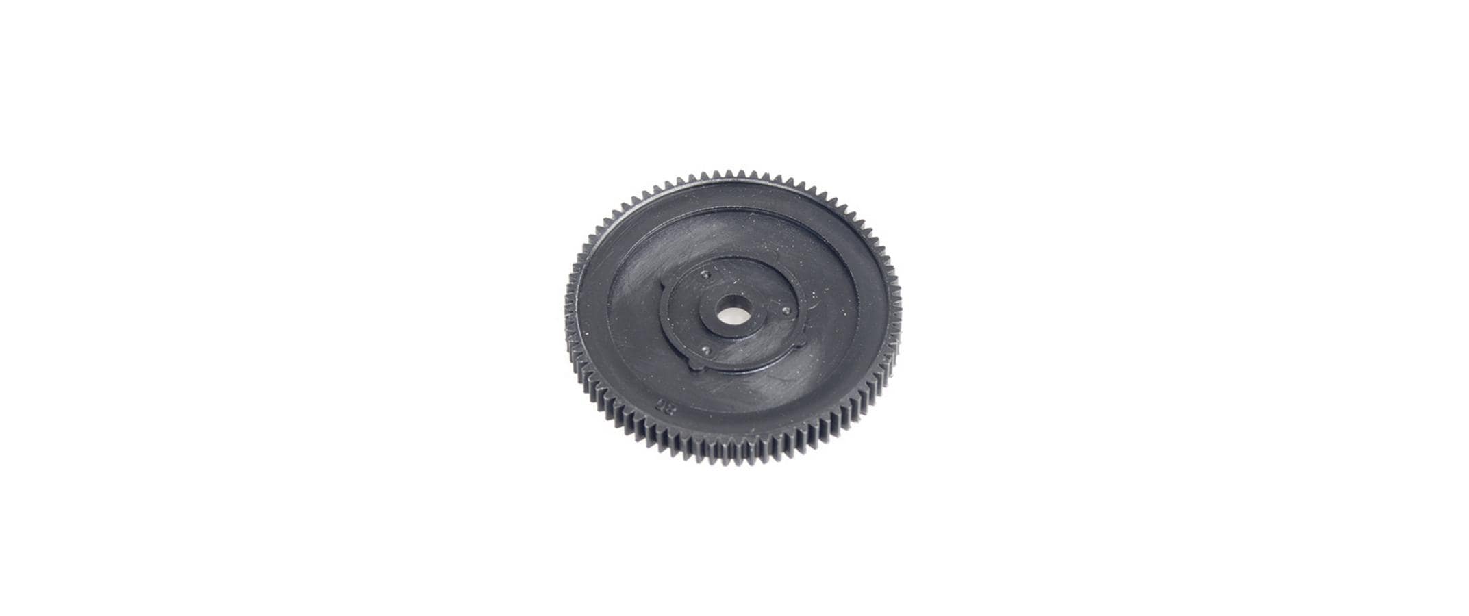 Hobbytech Center Spur gear 80T