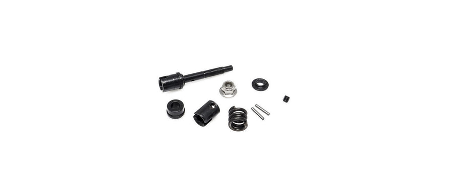 Hobbytech Repair parts 3s slipper BXR.MT/S1 REV-BX031 - OP31
