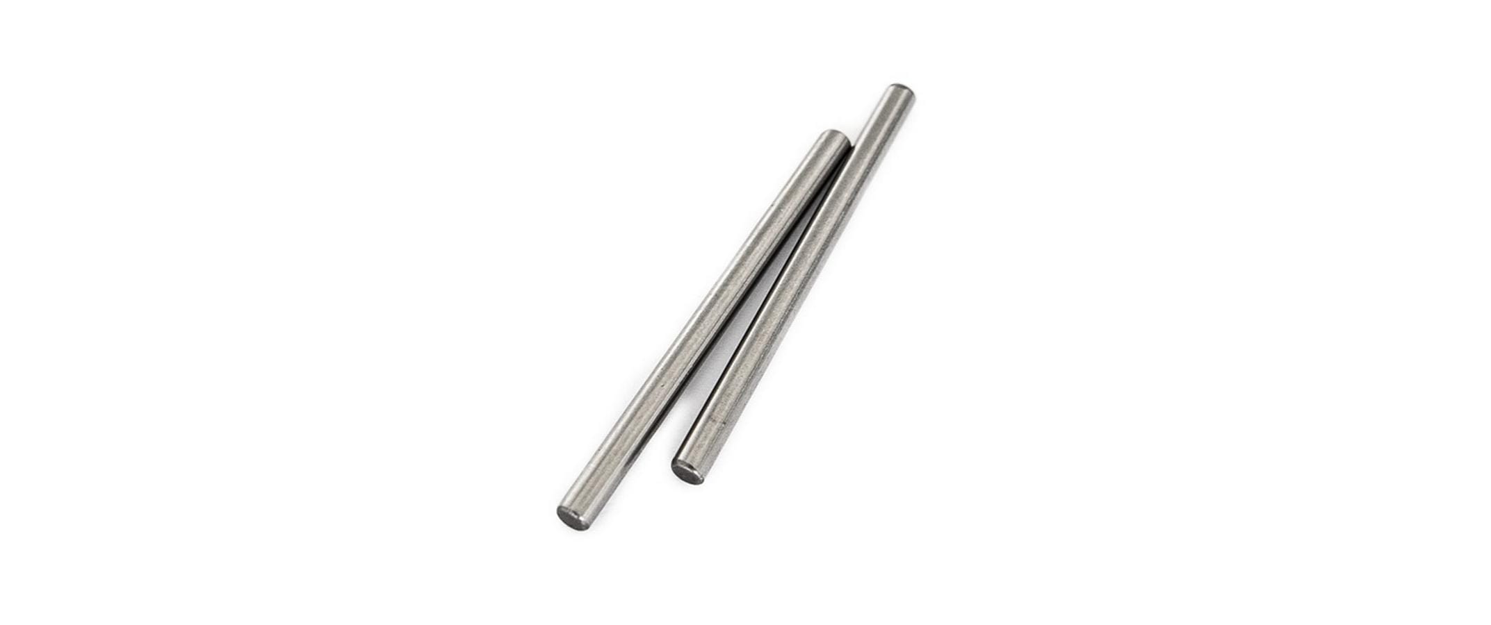 Hobbytech Front lower Susp pin 3x44mm BXR.S1/MT
