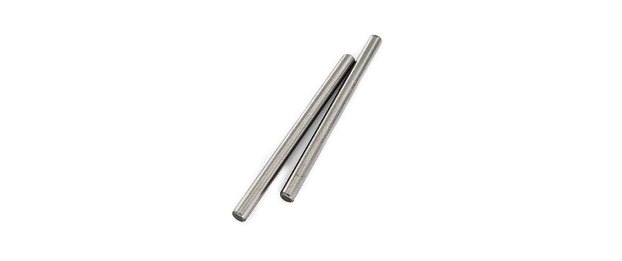 Hobbytech Front lower Susp pin 3x44mm BXR.S1/MT