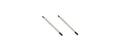 Hobbytech Rear Shock Shaft 65mm