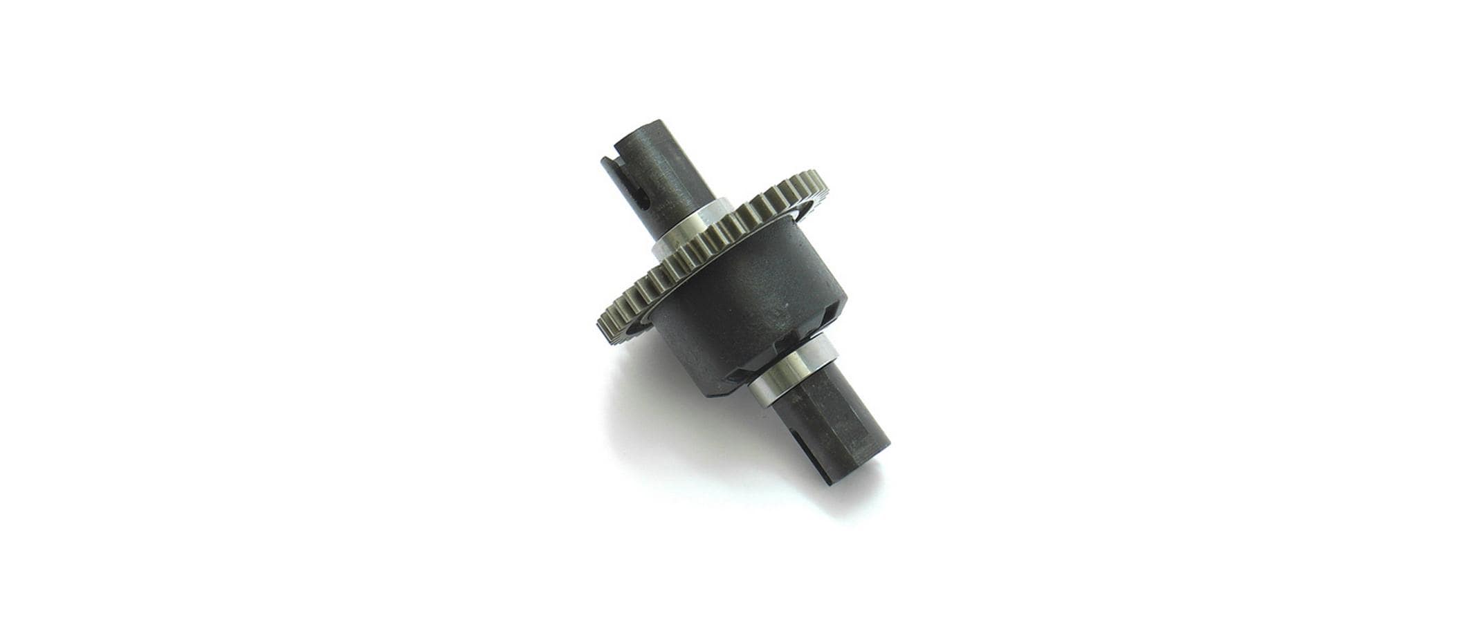 Hobbytech Center Differential