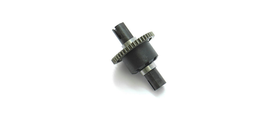 Hobbytech Center Differential
