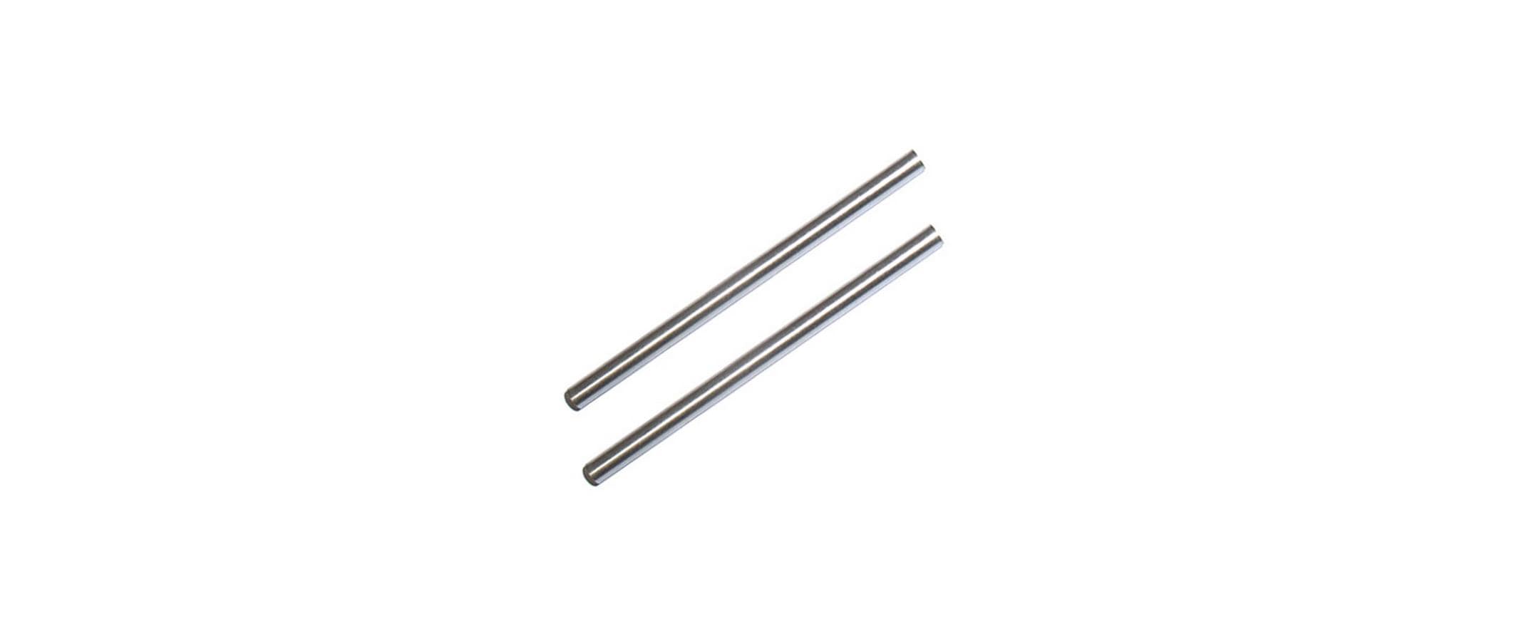 Hobbytech Rear lower Susp hinge pin