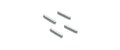 Hobbytech Pin 3.0x16.8