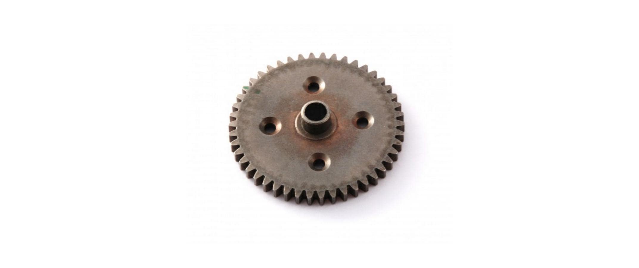 Hobbytech 46T Steel Super Gear