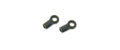 Hobbytech Servo Ball End