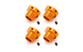 Hobbytech 17 mm Wheel Hub with special 3 mm screw