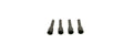 Hobbytech Shocks Boots (4pcs)