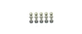 Hobbytech 6 mm Ball End