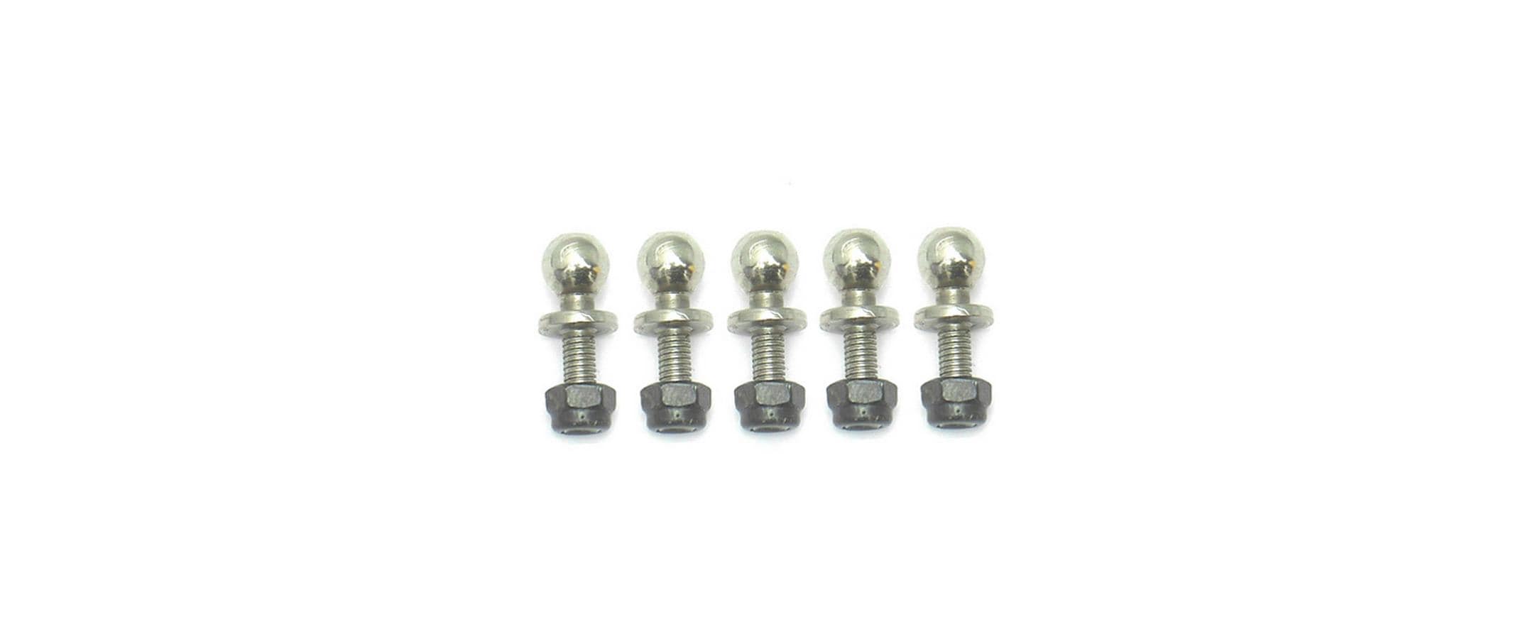 Hobbytech 6 mm Ball End