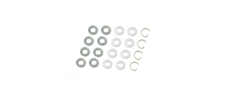 Hobbytech Shocks Rebuilt Kit