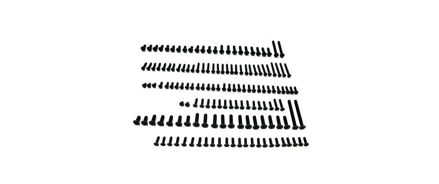Hobbytech EPx2/Spirit NXT EP Screw Set
