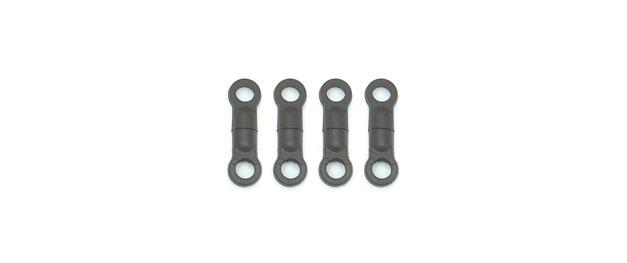 Hobbytech Sway Bar Mount Ball end