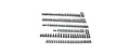 Hobbytech STR8 Screw Set