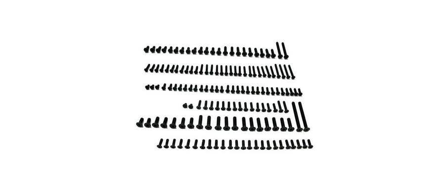 Hobbytech STR8 Screw Set
