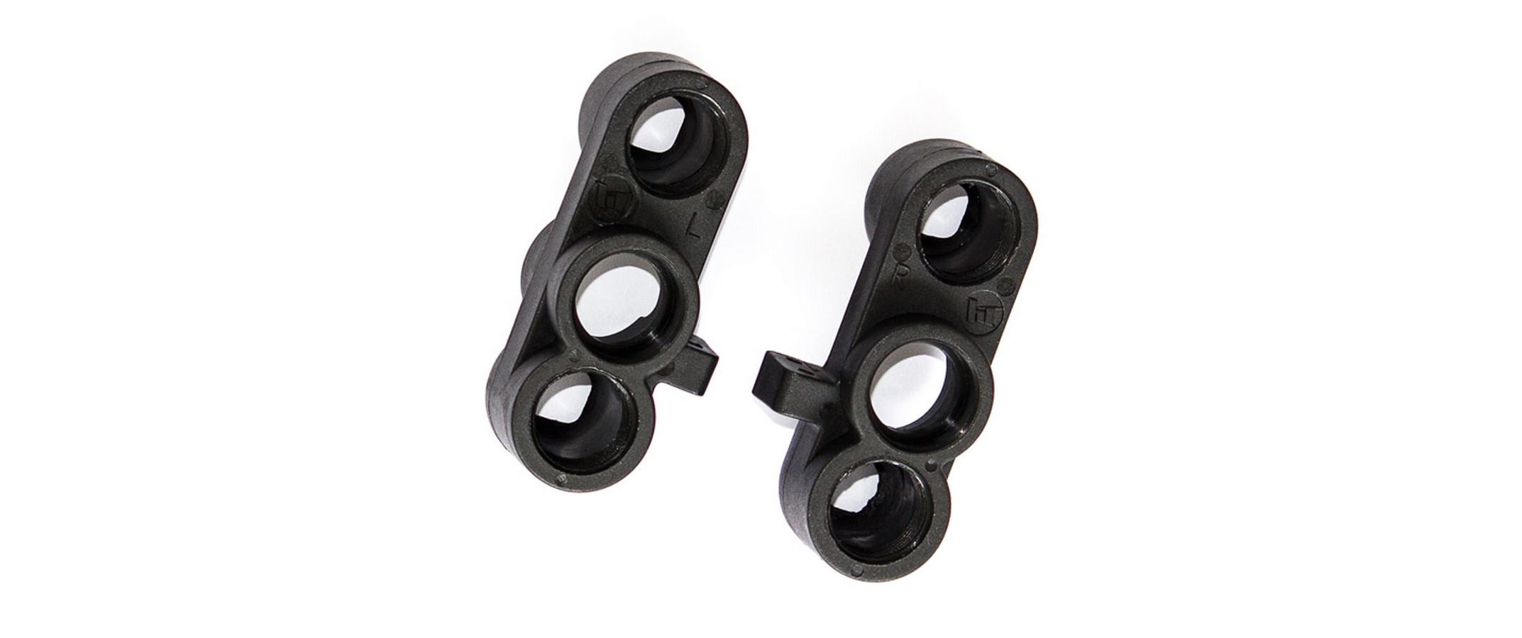Hobbytech Spirit NXT Front Steering Set Left Right