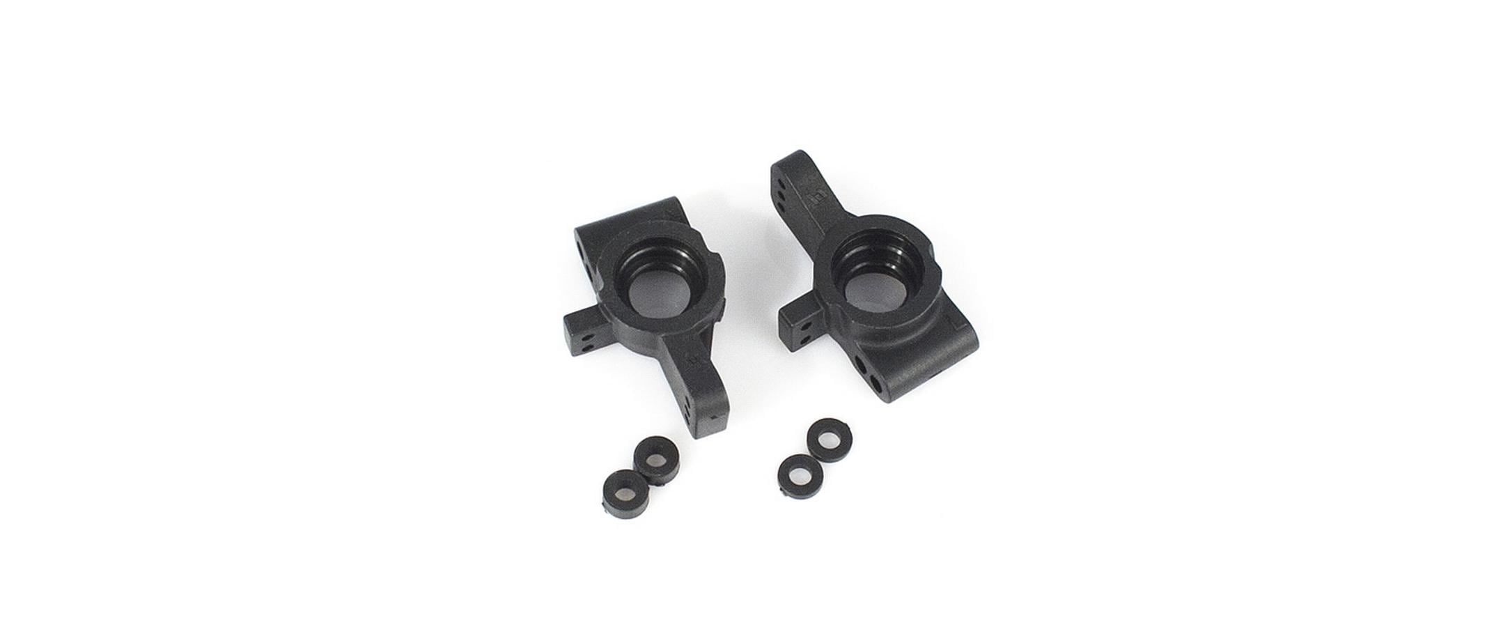 Hobbytech L / R Rear Hub