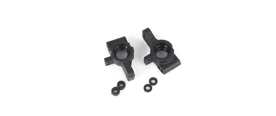 Hobbytech L / R Rear Hub