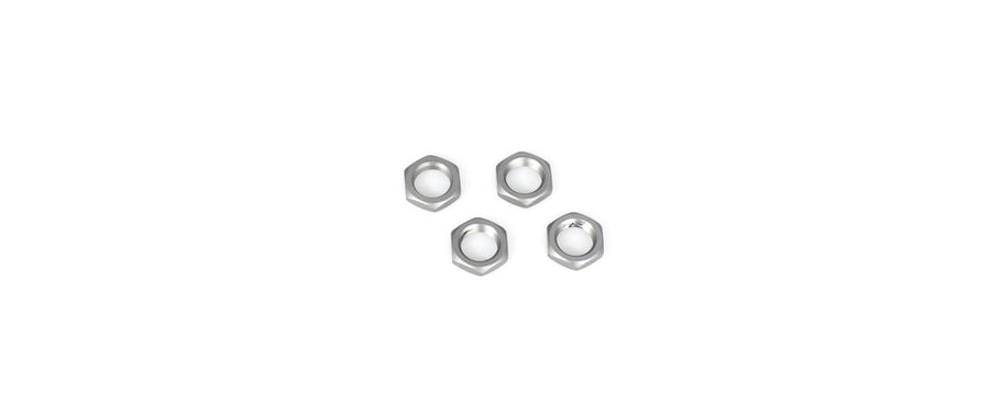 Hobbytech Wheel Nut Spirit EVO/NXTGP STR8/RG/EVO/DELUXE EPX2