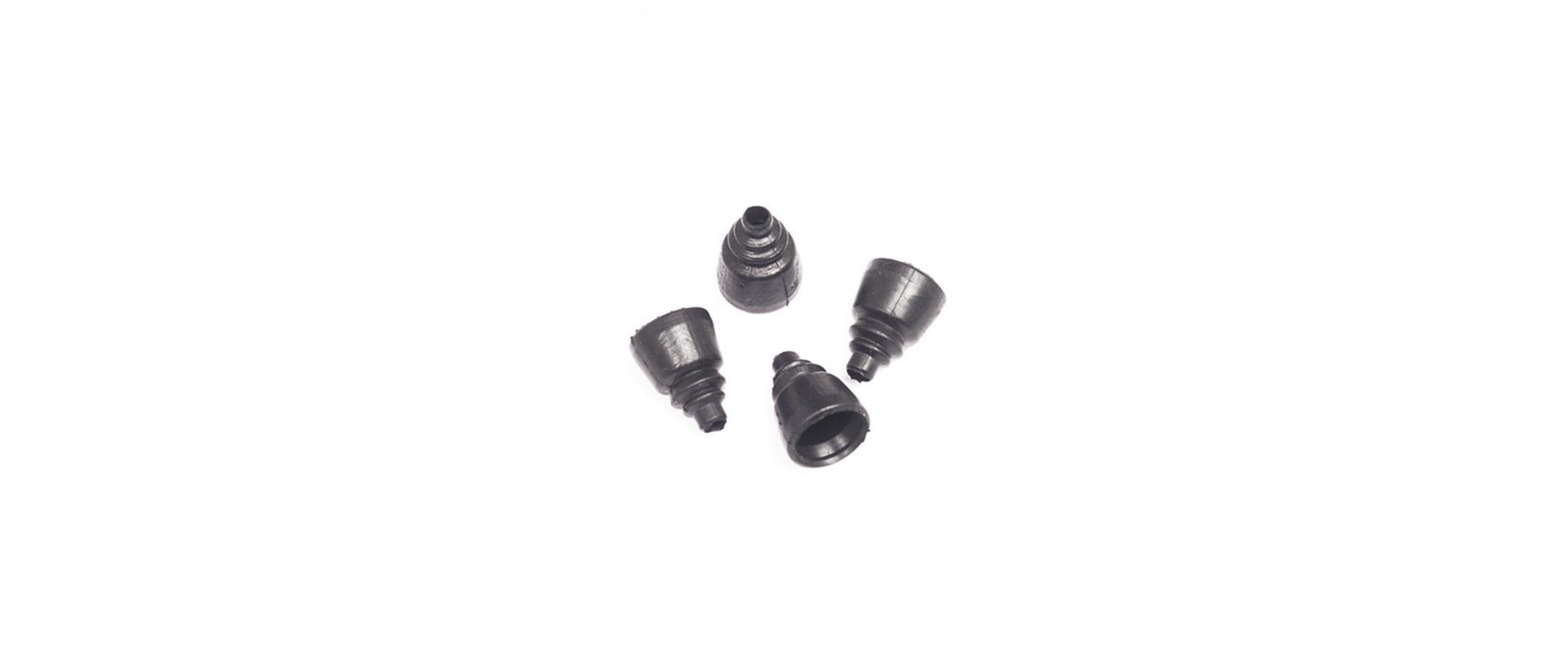 Hobbytech Universal Mini Shocks Boots