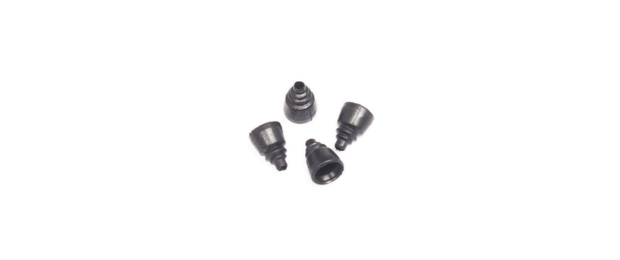 Hobbytech Universal Mini Shocks Boots