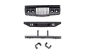 Hobbytech Front grill and bumper set CRX18