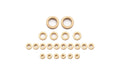 Hobbytech CRX18 Complete Bushing Set