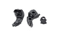 Hobbytech CRX2 Center gear case