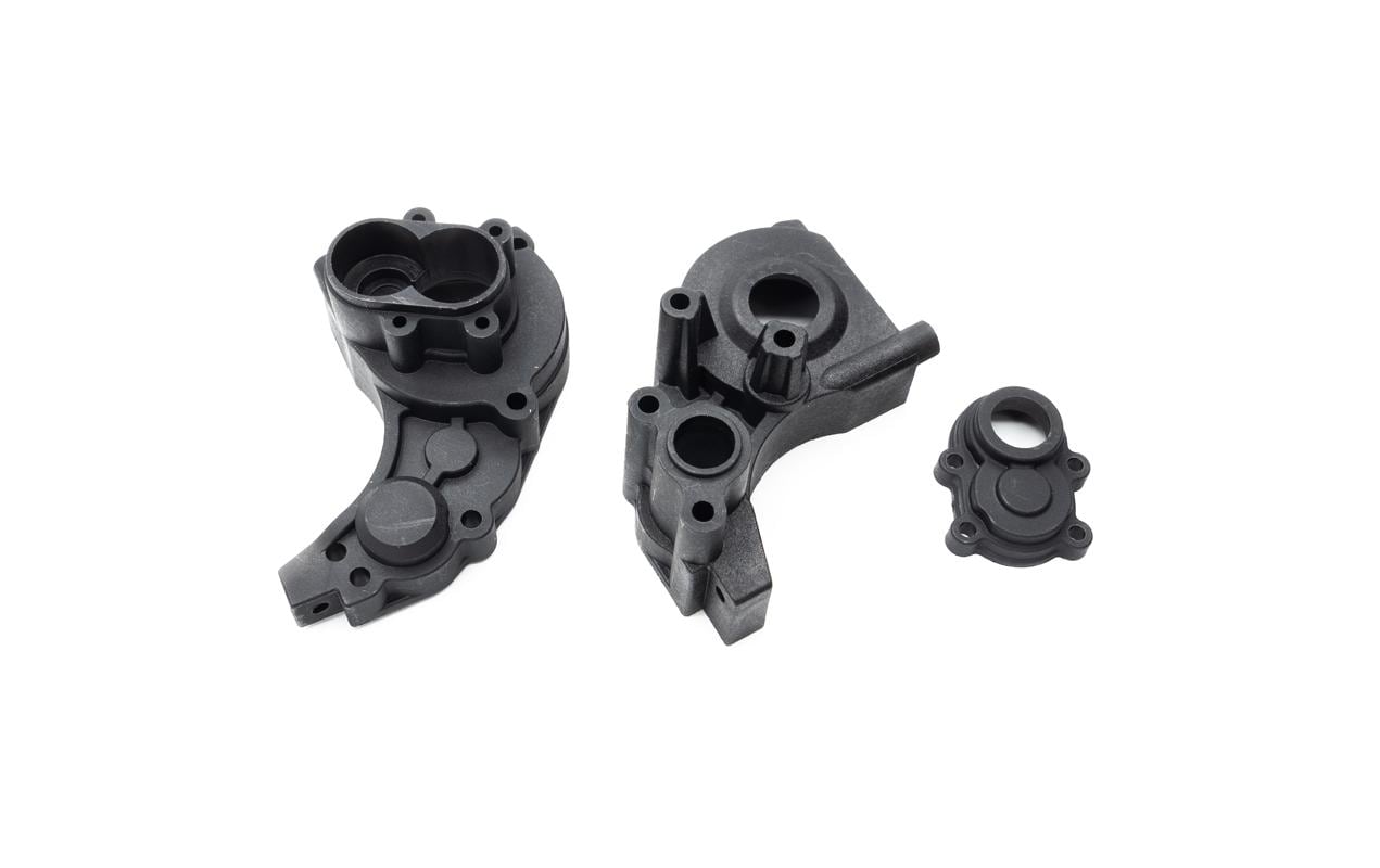 Hobbytech CRX2 Center gear case