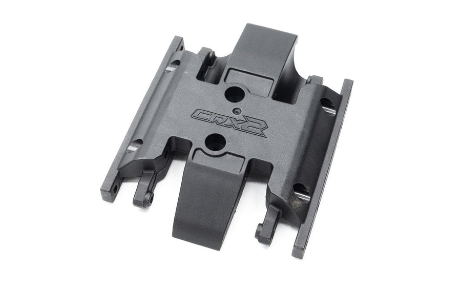 Hobbytech CRX2 Skid Plate for gear box 4-links