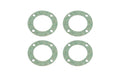 Hobbytech Differential gaskets Rogue Terra