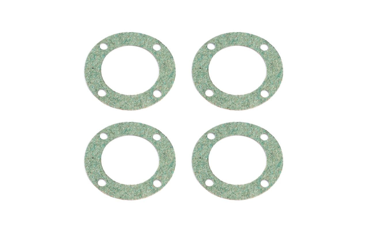Hobbytech Differential gaskets Rogue Terra