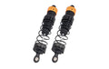 Hobbytech Front shocks absorber set Rogue Terra