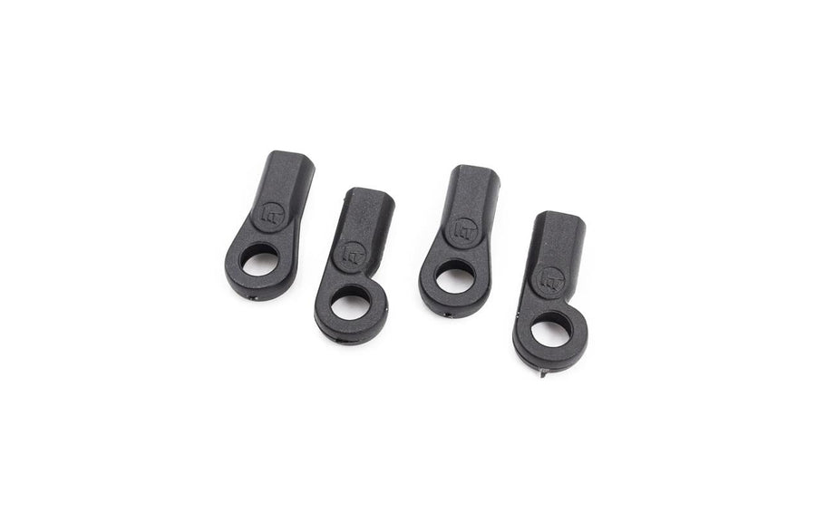 Hobbytech Steering 4 mm rod end Rogue Terra