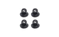 HobbytechUpper shocks plastics mounts Rogue Terra
