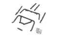 Hobbytech Roll cage plastics set Rogue Terra