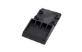Hobbytech Front gear box lower protect Rogue Terra