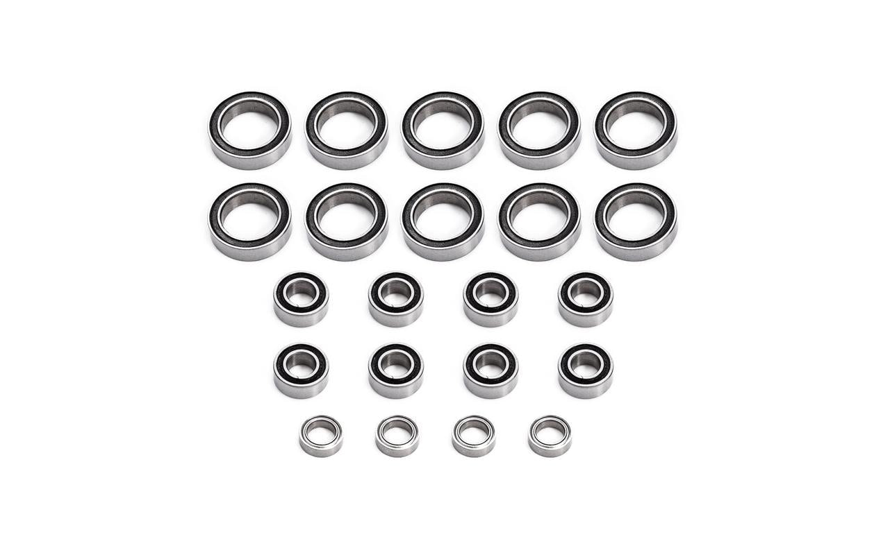 Hobbytech Ball bearing set Rogue Terra