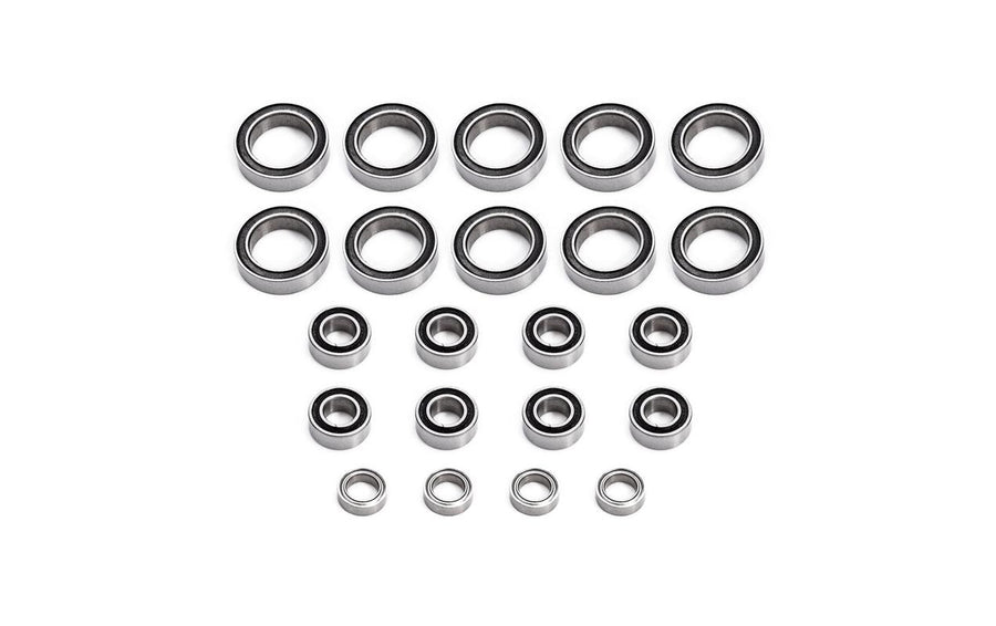 Hobbytech Ball bearing set Rogue Terra
