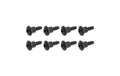 Hobbytech Shocks and tie-rod screws Rogue Terra