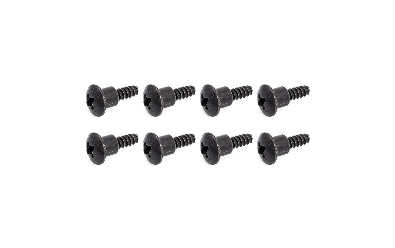 Hobbytech Shocks and tie-rod screws Rogue Terra