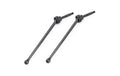 Hobbytech Front or rear CVD driveshafts Rogue Terra