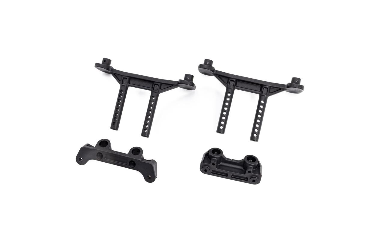 Hobbytech Rogue Terra Body holder