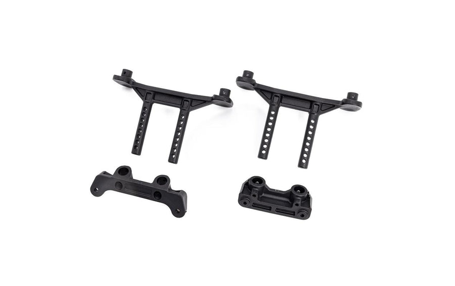 Hobbytech Rogue Terra Body holder