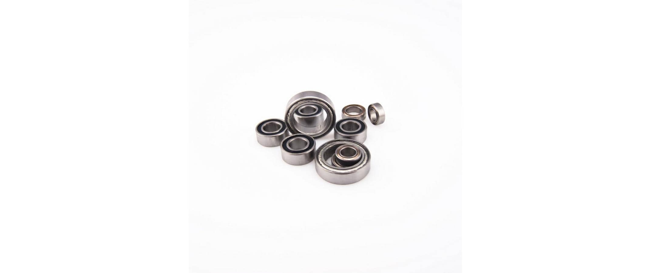 Hobbytech Bearing set