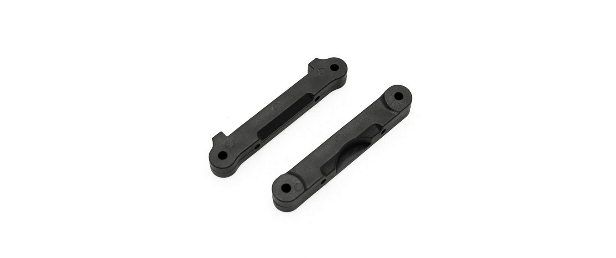 Hobbytech BXR.S1/MT suspensions arms Front to-in plate/Lower