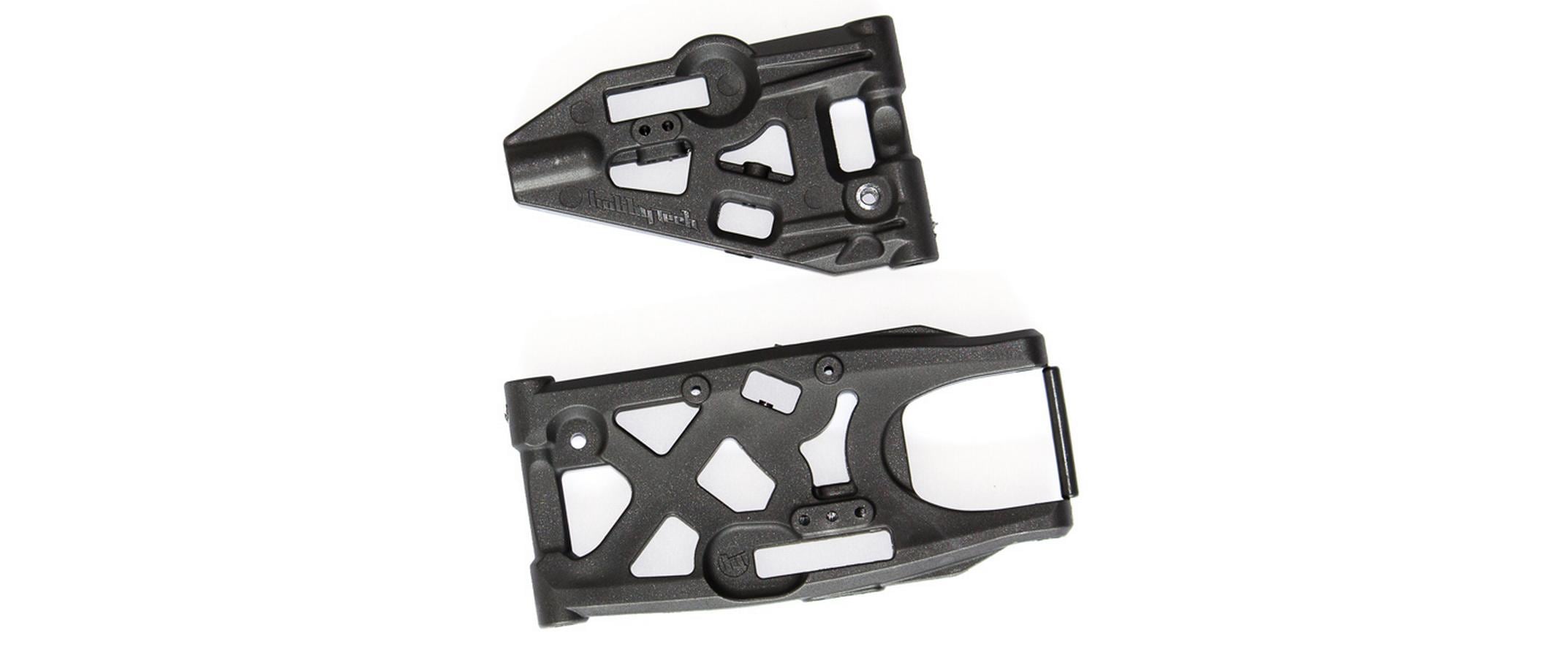 Hobbytech Spirit NXT Front / Rear lower arm